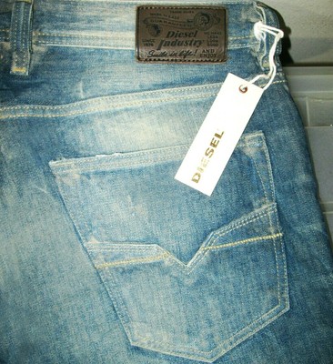diesel jeans 33x30