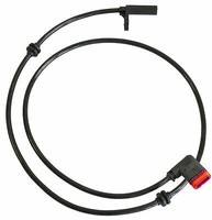 Sensor, Raddrehzahl Hinten FüR MERCEDES-BENZ Bosch 0986594547