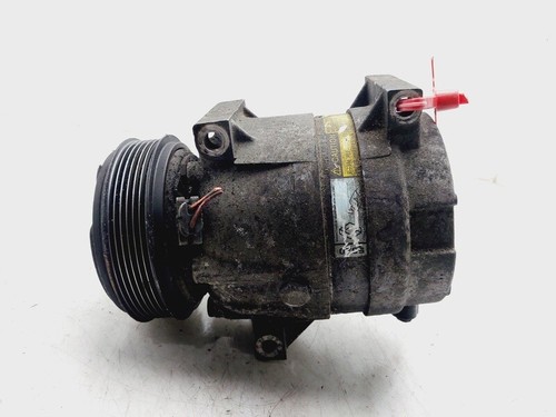 8200021822 klimakompressor für RENAULT LAGUNA II (BG0)
