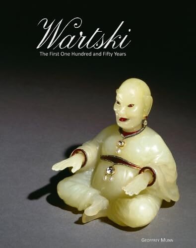 Wartski: The First One Hundred and Fifty Years by Geoffrey Munn HARDBACK - Image 5