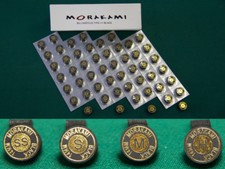 Morakami BLACK Cue Tip - Choose: Super Soft, Soft, Medium, Hard & FREE SHIPPING