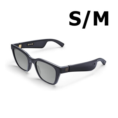 Bose Frames Alto Smart Audio Sunglasses Open-Ear Bluetooth Headphones - S/M