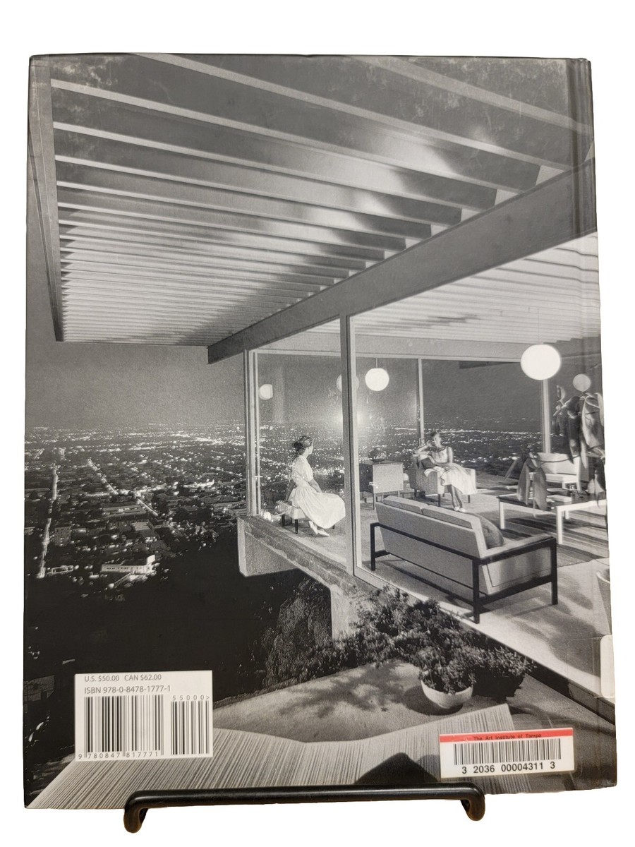 Constructed View : The Architectural Photography of Julius
