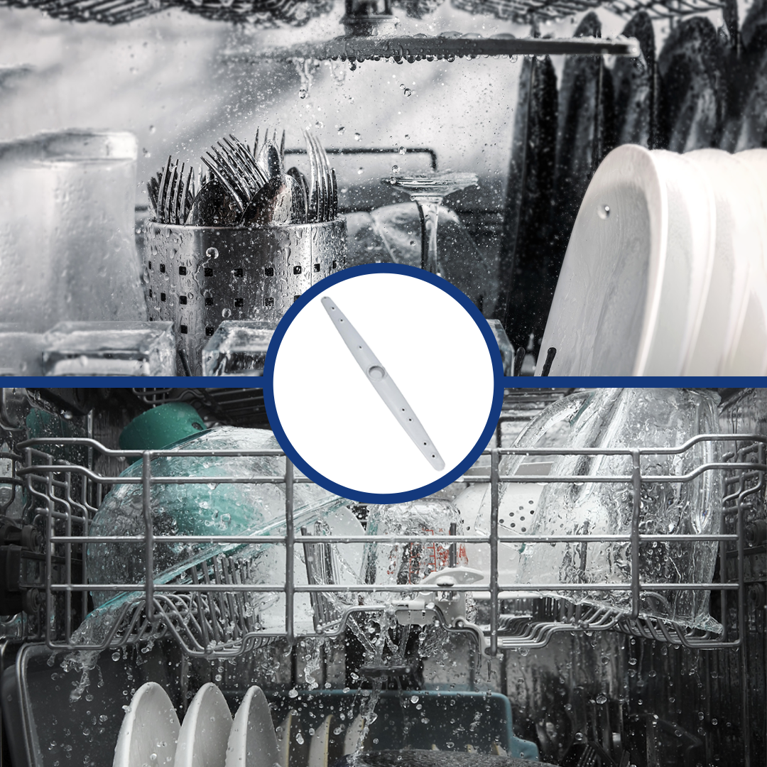 Genuine Candy CDI 1L38-80 CDI1L38-80 Dishwasher Top Upper Water