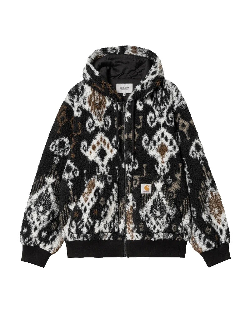 Carhartt Wip Active Jacket | eBay Carhartt Wip Active Jacket | eBay