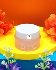 Banila Co Clean It Zero Cleansing Balm Original 7 ml/.24 oz Travel Mini Size NEW