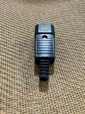 10pcs IEC320 C14 Male Power Inlet Plug Connec...
