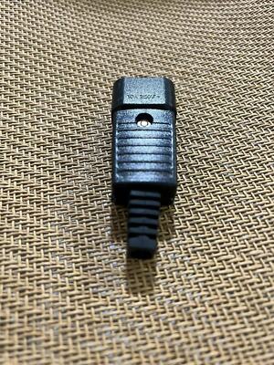 10pcs IEC320 C14 Male Power Inlet Plug Connector 10A/250VAC