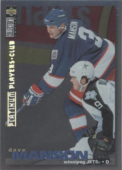 Platinum Player's Club