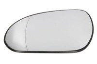 Blic 6102-20-2001409P Spiegelglas Beheizbar AsphäRisch Links FüR Hyundai I30 FD