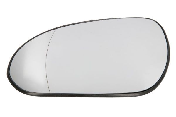 Blic 6102-20-2001409P Spiegelglas Beheizbar AsphäRisch Links FüR Hyundai I30 FD-image
