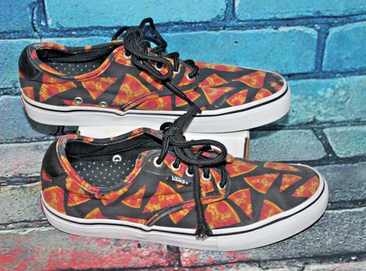 Vans ferguson shop
