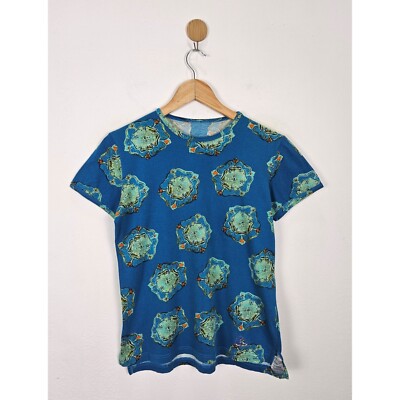 Vivienne Westwood 花柄 Tシャツ Sサイズ s-l400.jpg