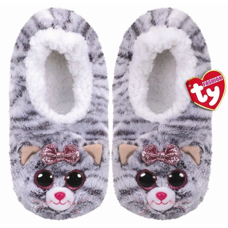 Ty KIKI CAT 8.125