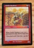 Goblin Gardener x1 Foil - Urza's Destiny - MINT - MTG Magic the Gathering