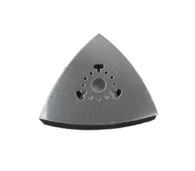 MATRIX Schleifplatte 75 mm für Kawasaki Multifunktionswerkzeug K-MT 300-1