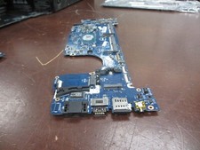 Dell Latitude 7480 i5-6300U 2.40GHz Motherboard LA-E132P NO Fan 