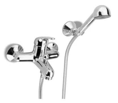 GS RUBINETTERIE MONOCOMANDO MISCELATORE GS ECOLINE VASCACOMPLETO made in Italy 5360