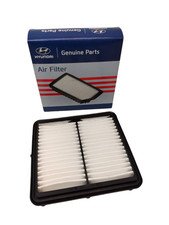 Filtro aria originale Hyundai i30 / Elantra 281132H000