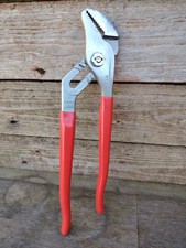 Rothenberger Water Pump Pliers 9 1/2 Inch Long No 70510- VGC 
