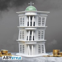 Harry Potter Spardose - Gringotts (26 Cm)