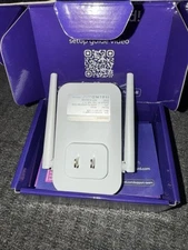 Mucard WiFi Range Extender Model N300 