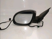 Retroviseur gauche (ou coque) Volkswagen TIGUAN