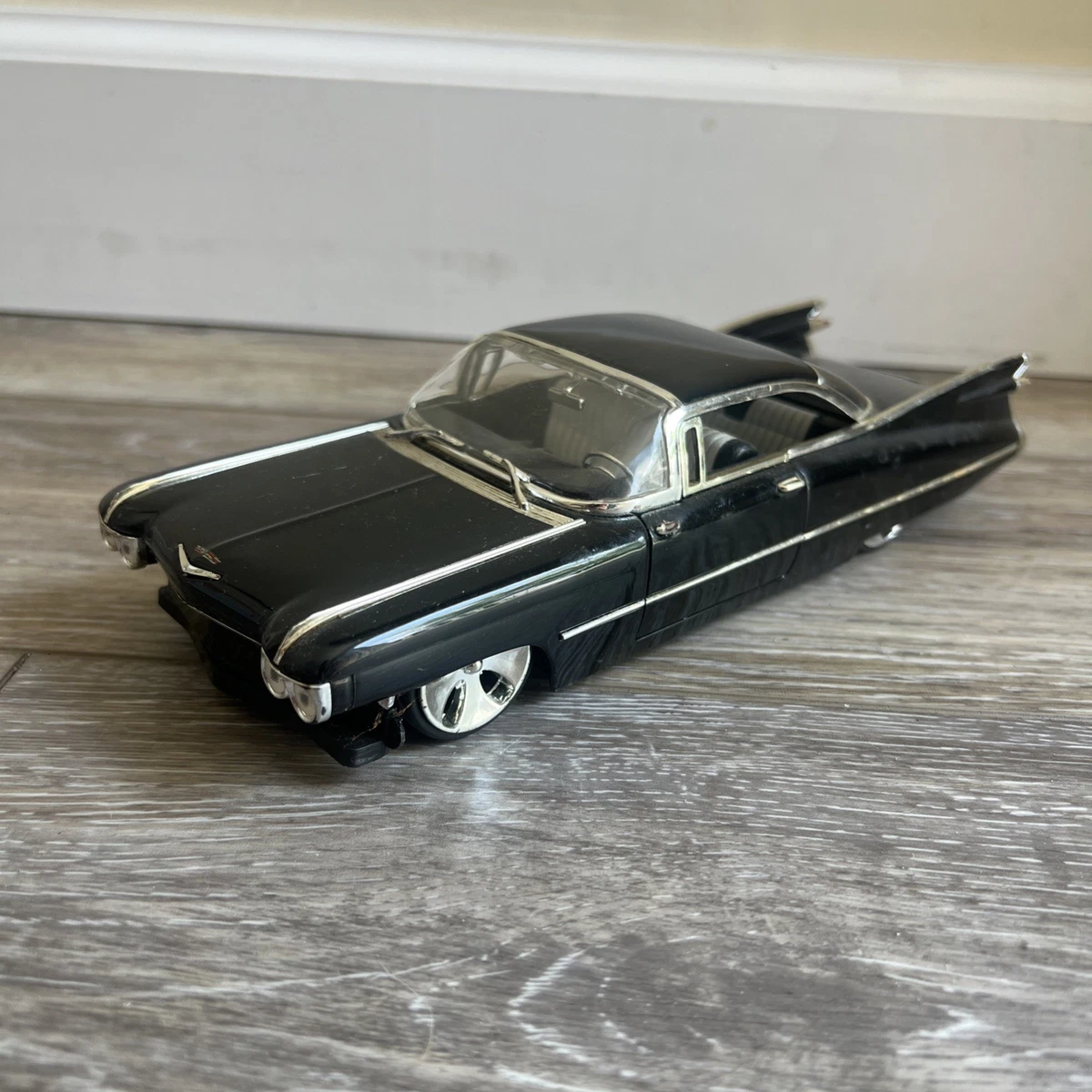 1959 Cadillac Deville for sale | eBay