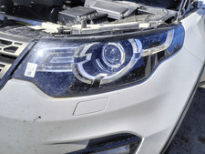 LR076144 Projektor Links LAND ROVER DISCOVERY SPORT 2.0 TD4 (110Kw) Suv
