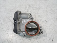 Drosselklappe f&uuml;r Mercedes Vito V-Klasse 2,0 OM654.920 654.920 A6540900070