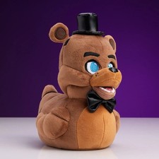 Tubbz - Five Nights at Freddy's Freddy-Maskottchen-Ente, 20 cm