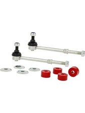 Nolathane Sway Bar Link fits Nissan Patrol 4.2 Y61,GU Station Wagon D (42712)