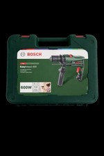 *SALE* Bosch Electric Combi Drill EasyImpact 600 (600 W, in Carrying Case)