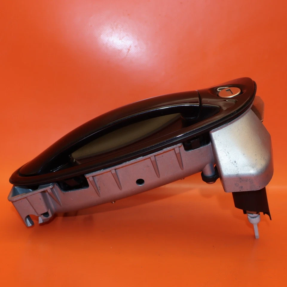 Maçaneta da porta PORSCHE PANAMERA FRENTE DIREITA 2013 2014 2015 2016 970 537 063 FABRICANTE DE EQUIPAMENTO ORIGINAL - Imagem 4 de 4