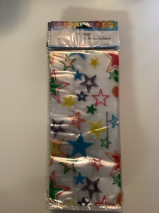 Party Treat Loot Bags misc patterns