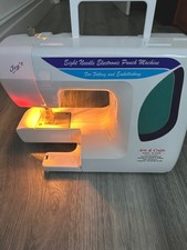 Electric Needle Felting Machine | Wool Felting Tool, Speed Adjustable Tool-