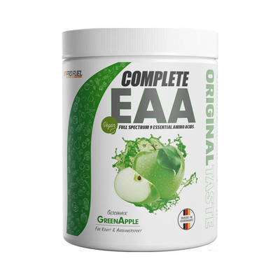 ProFuel Complete EAA (500g) Green Apple (55,98 EUR/kg)