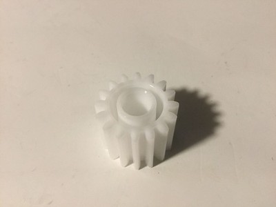 302F909140 joint gear 16T for Kyocera Mita FS-3900DN FS-4000DN