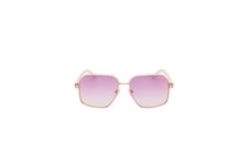 GUESS GU00107-21Z-58 Sunglasses Size 58mm 140mm 16mm ROSEGOLD NEW SUNGLASSES N