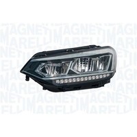 Magneti Marelli Scheinwerfer LED Rechts FüR VW Touran 5T1