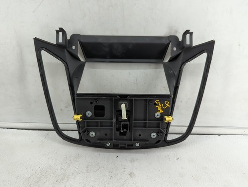 2014 Ford Escape Ac Heater Climate Control Y6I55 - Picture 10 of 10