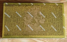 Italian Yugi's Legendary Decks 2021 Reprint Sealed Unlimited Edition YuGiOh