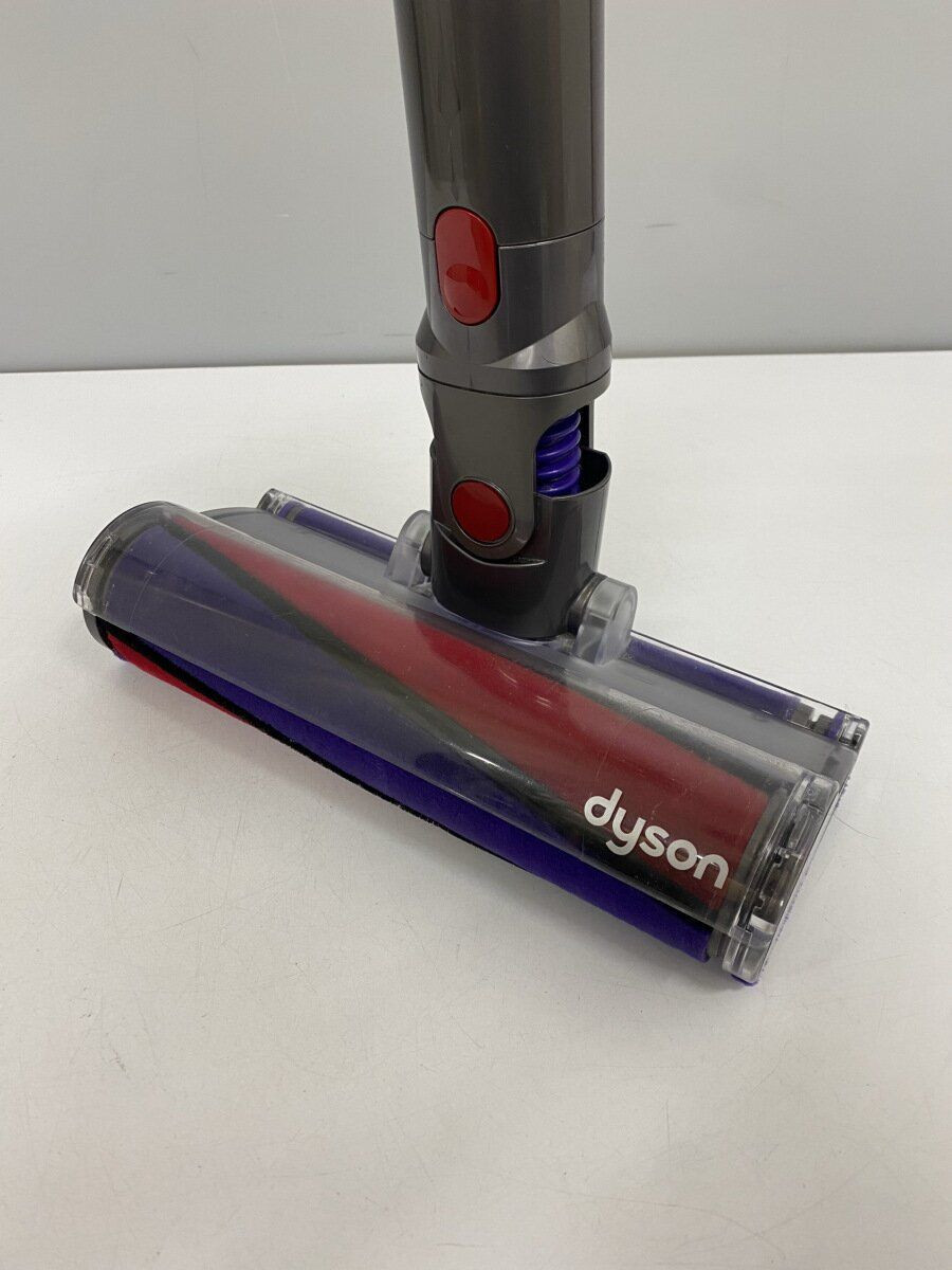 Dyson Vacuum Cleaner Cyclone V10 Fluffy SV12FF Used | eBay Dyson Vacuum Cleaner Cyclone V10 Fluffy SV12FF Used | eBay