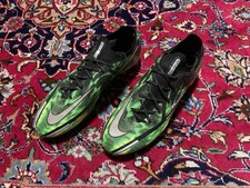 Nike Phantom GT Elite DF FG Green Black Men's Sz 11 Soccer Cleats DM0733-004
