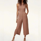 Aritzia Wilfred Ecoulement Tie Back Jumpsuit — photo 2