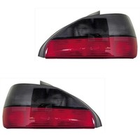 RüCkleuchten Set Rechts & Links FüR Peugeot 306 7A/7B/7E/N3/N5 Bj. 08/97-04/99