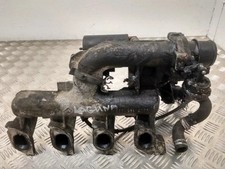 RENAULT LAGUNA II BG0/1 Ansaugbrücke 8200165096 NMZ7847 8200034270 11286794