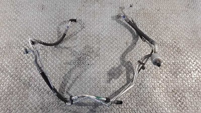 9658227580 ROHRE DER KLIMAANLAGE FÜR CITROËN C4 COUPE VTR PLUS 9037629   9037629