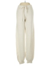 Aerie Women Ivory Sweatpants XXS