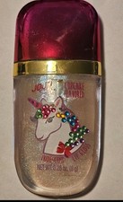 Jojo Siwa Iridescent Lip Gloss Cupcake Flavored Lip Gloss Retired NWOB Rare